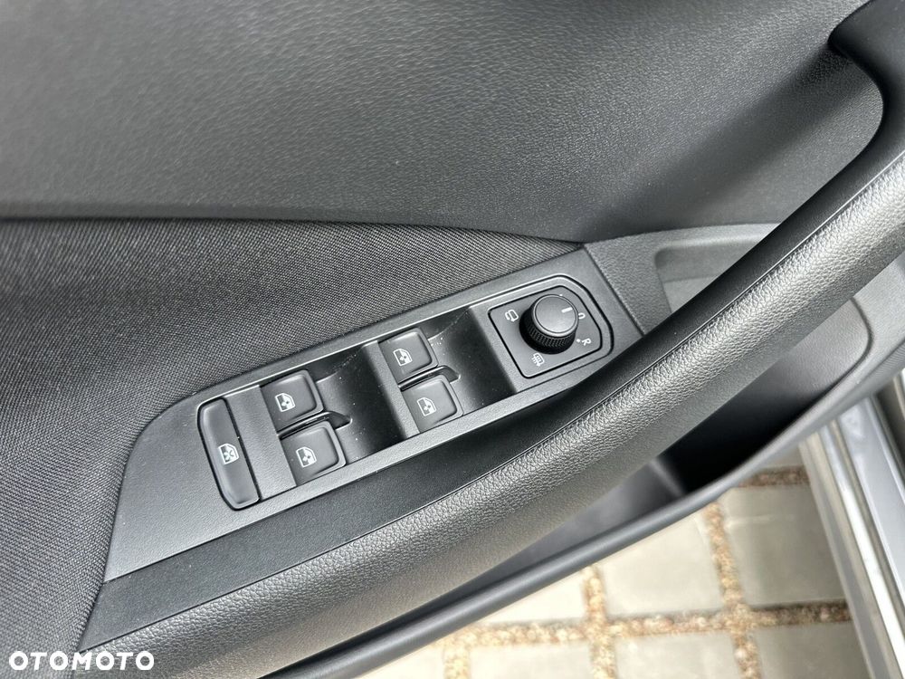 Skoda Kamiq 1.5 TSI Drive DSG - 12