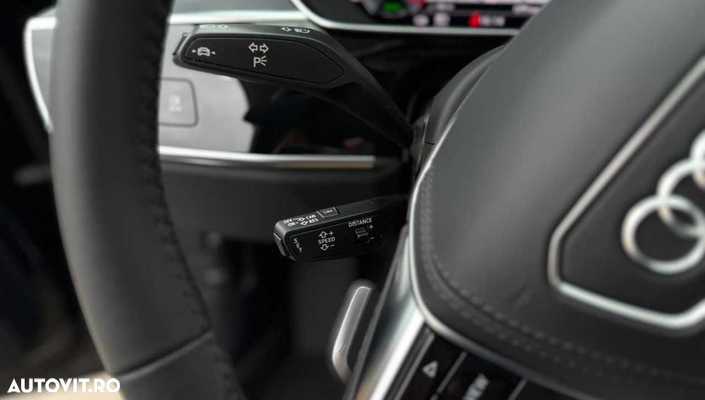AUDI A8 2021 — imagine 26