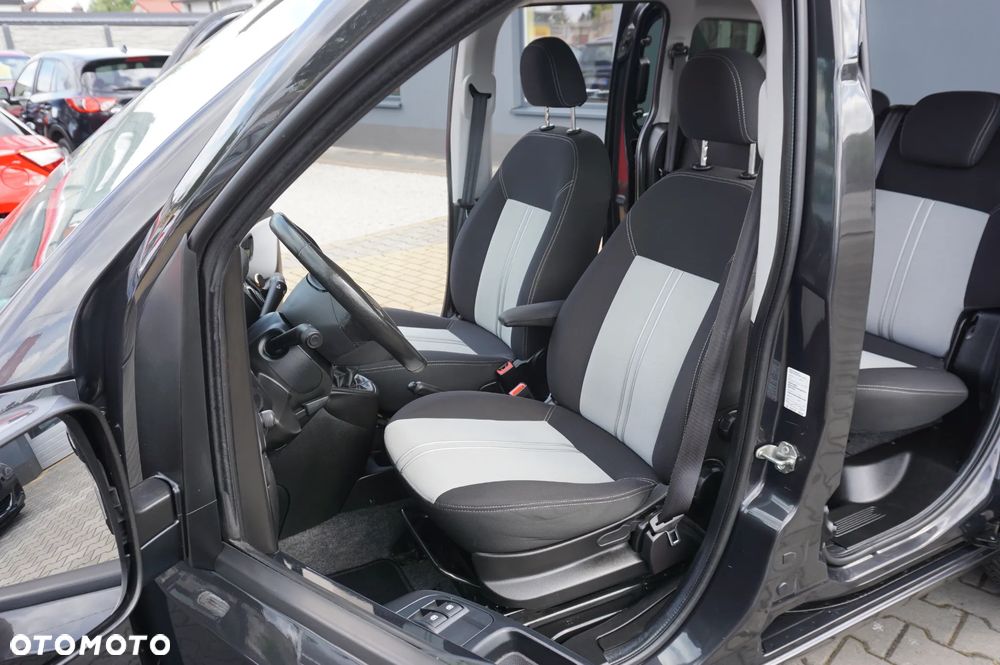 Fiat Qubo 1.4 8V Easy - 20