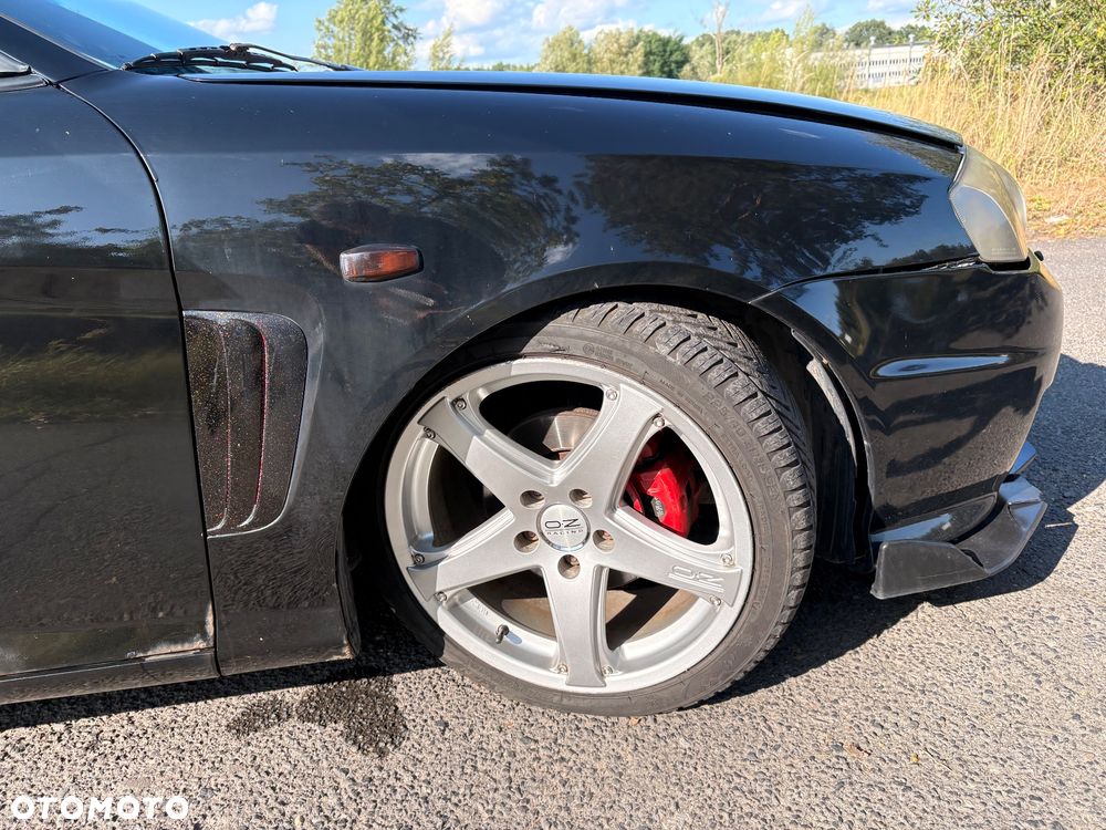 Hyundai Coupe 2.0 GLS - 23