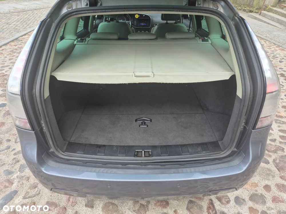 Saab 9-3X - 17