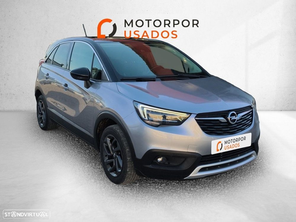 Opel Crossland 1.2 T Edition - 3