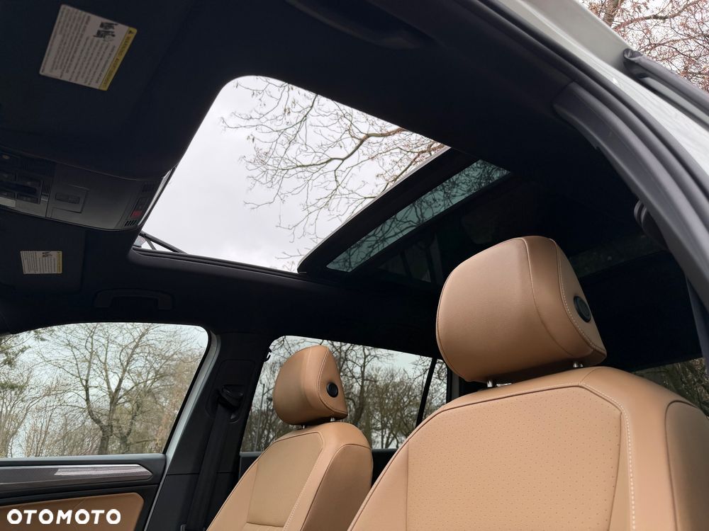 Volkswagen Tiguan Allspace 2.0 TSI 4Mot R-Line DSG - 10