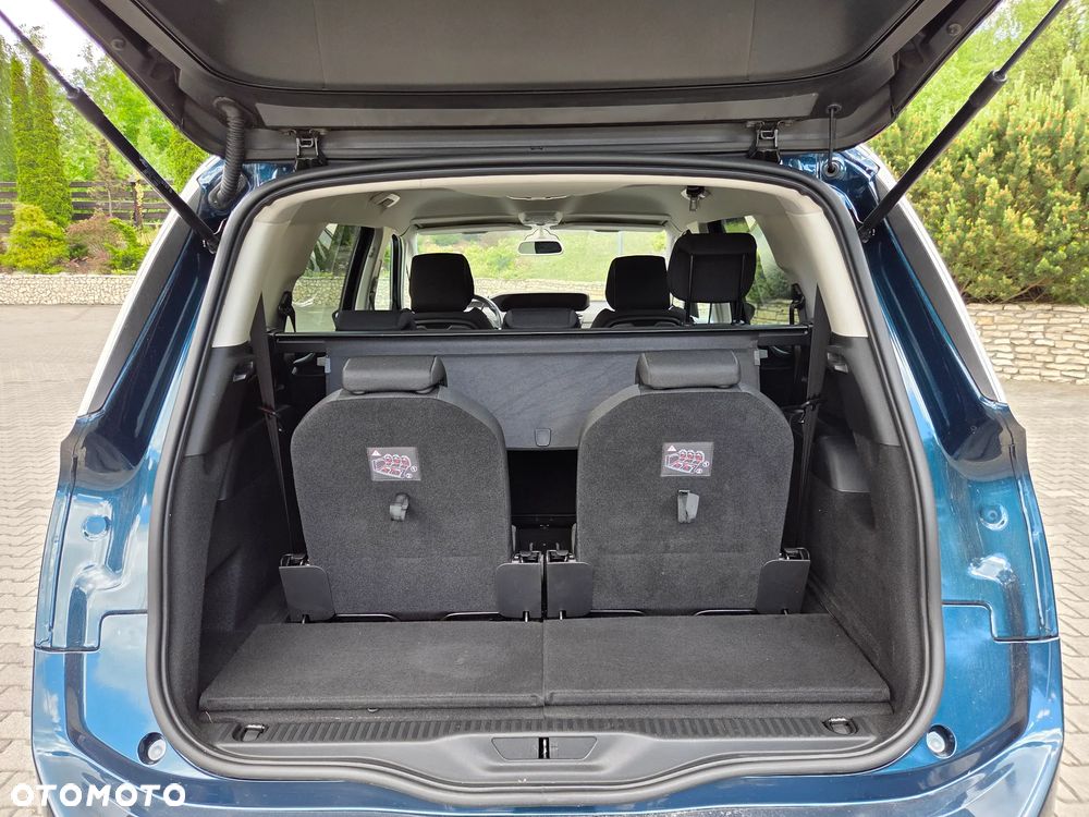 Citroën C4 SpaceTourer Grand BlueHDi 130 Stop&Start EAT8 FEEL - 25