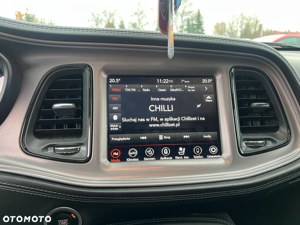 Dodge Challenger 5.7 R/T - 15