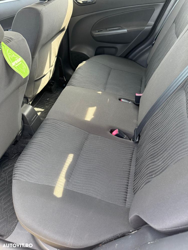 Suzuki Swift 1.2 GLX - 17