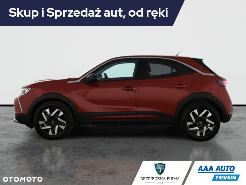 Opel Mokka - 4