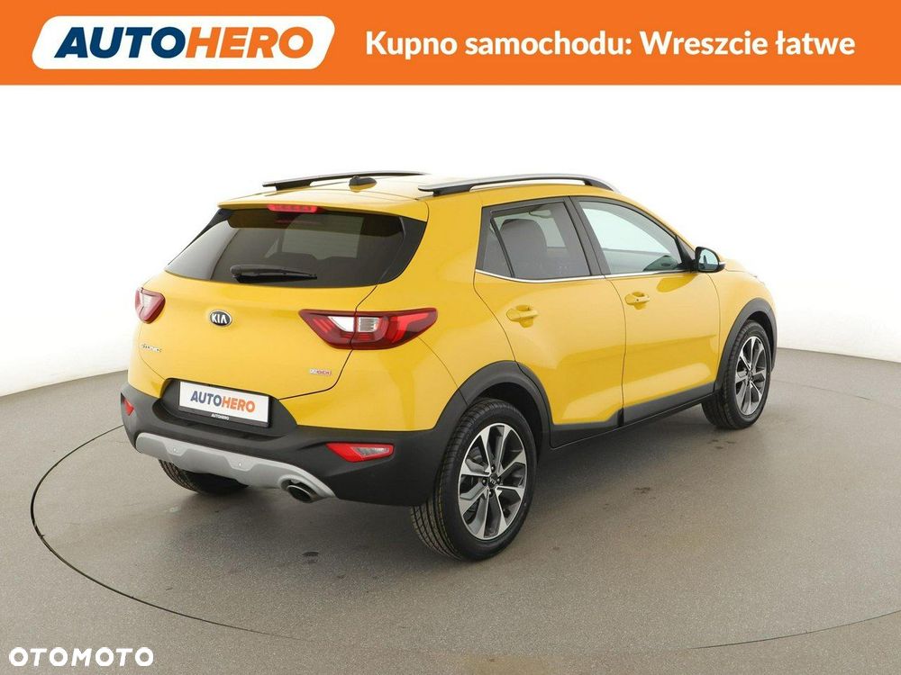 Kia Stonic 1.0 T-GDI OPF Spirit - 8