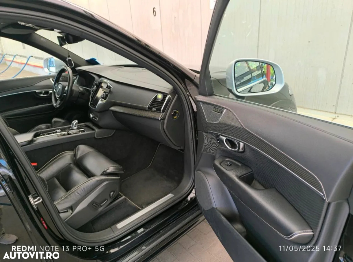 Volvo XC 90 - 16
