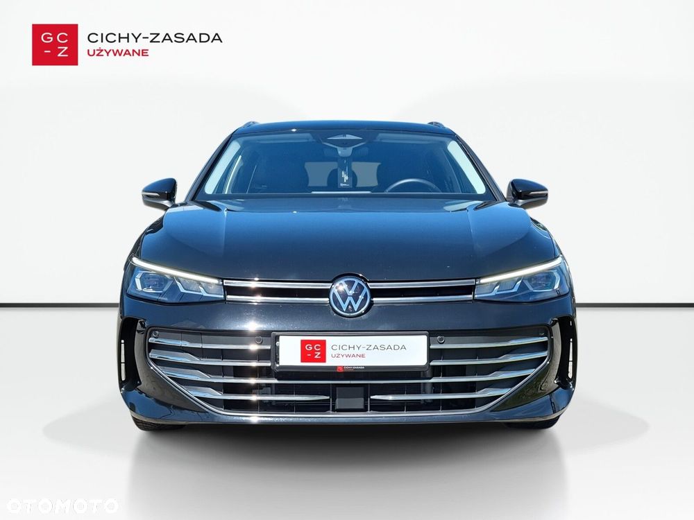 Volkswagen Passat Variant 1.5 TSI EVO Business DSG - 8