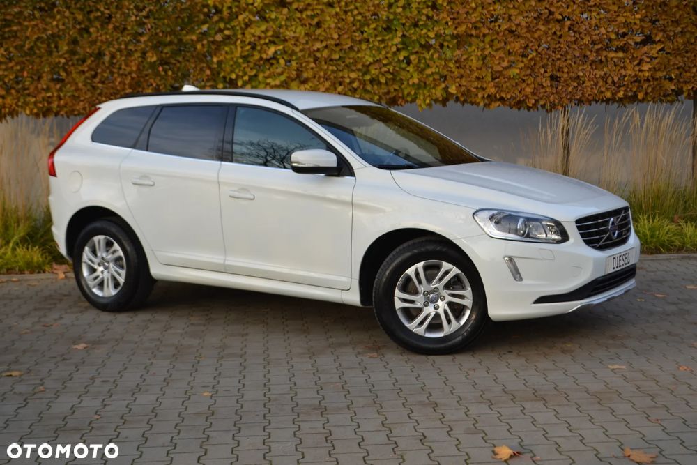 Volvo XC 60 - 7