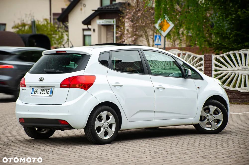 Kia Venga 1.4 S - 24