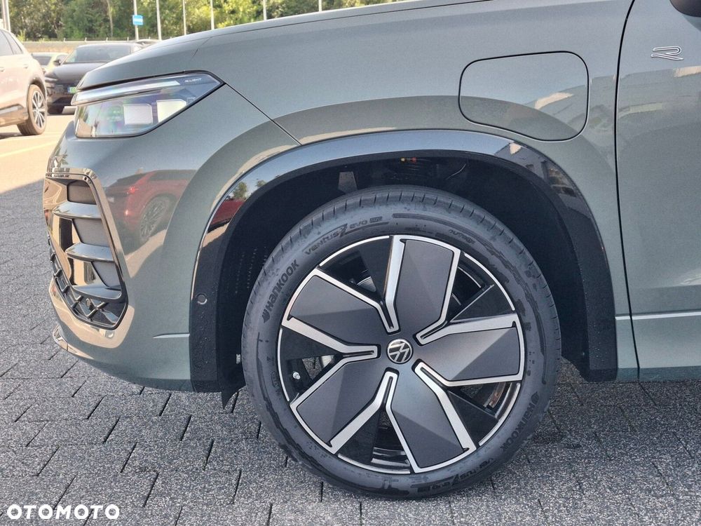 Volkswagen Tayron 1.5 TSI eHybrid PHEV 200kW R-Line Plus DSG - 6
