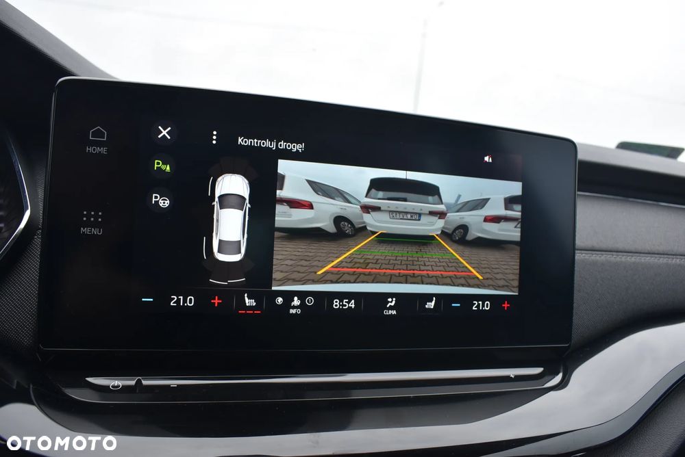 Skoda Octavia 1.5 TSI ACT Style - 30