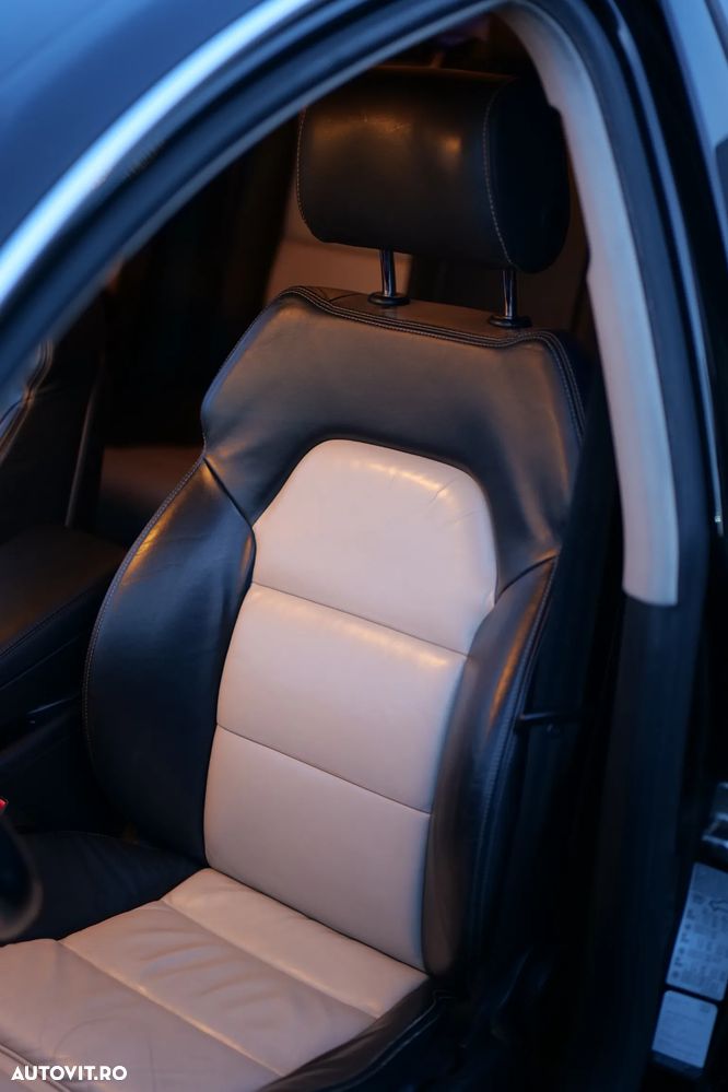 Audi A6 Limuzina 2.0 TDI DPF Multitronic - 19