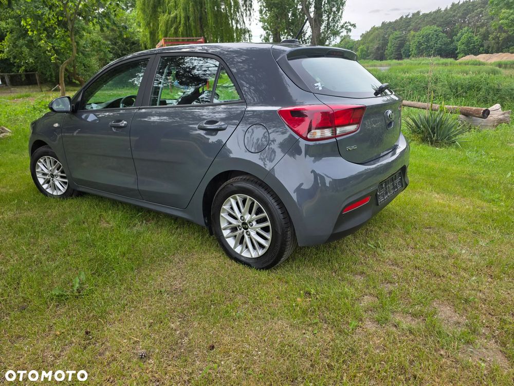 Kia Rio 1.2 Edition 7 - 5