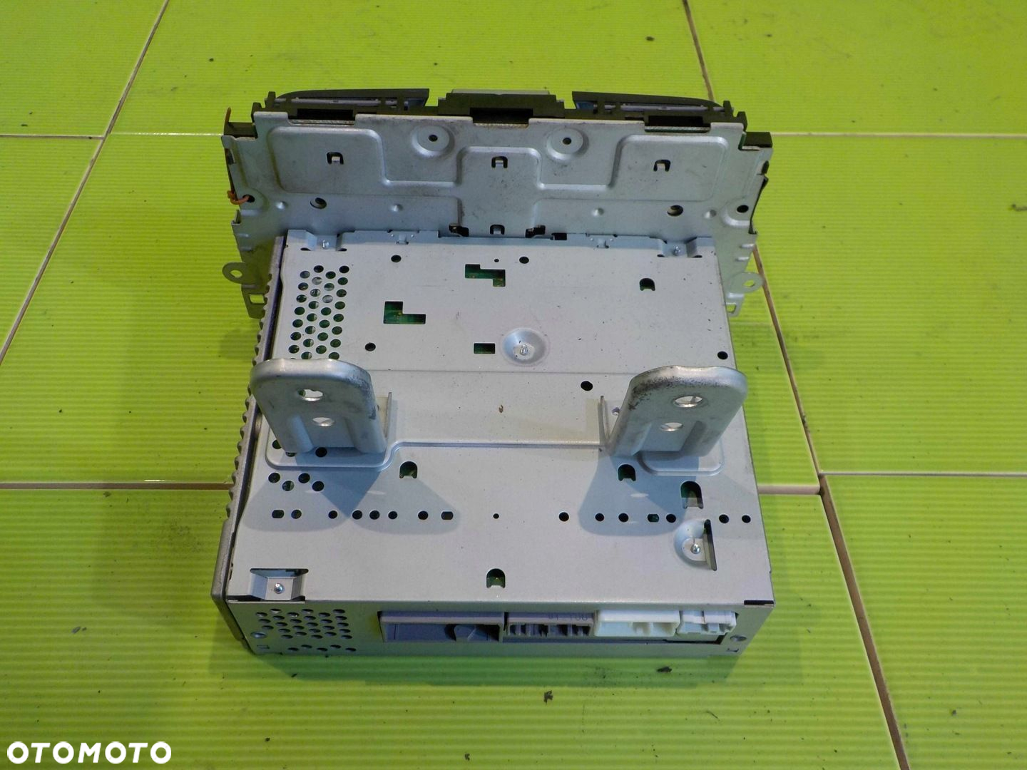 HONDA CIVIC IX 12r radio CD 39100-TV0-E011-M1 - 4