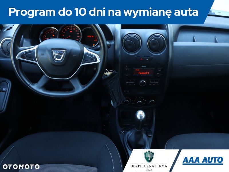 Dacia Duster - 9