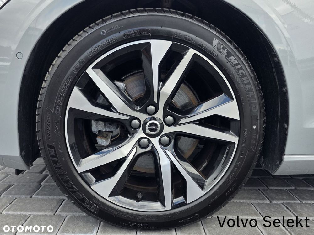Volvo V60 - 37