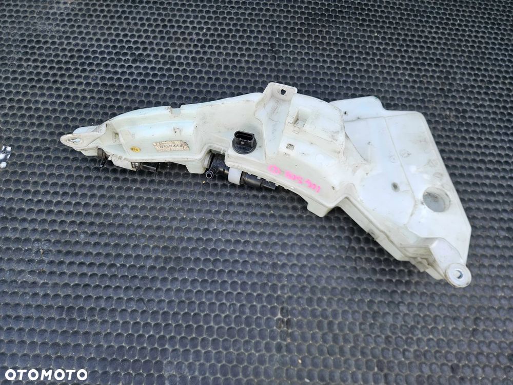 Zbiorniczek 4F0955451R  Płynu Spryskiwaczy Wlew Zbiornik Xenon Spryski Pompki AUDI A6 C6 Sedan Kombi - 25