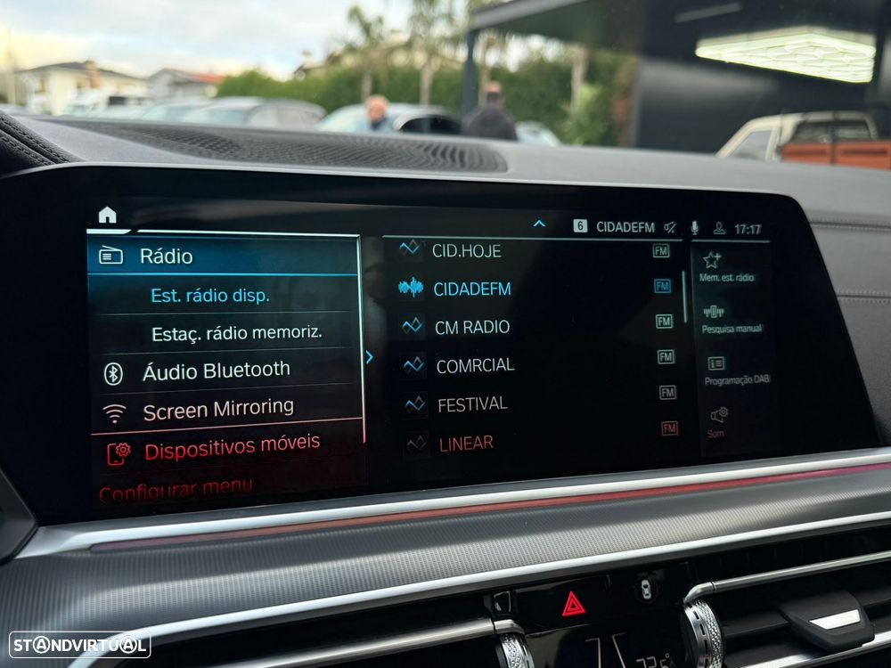 BMW X5 45 e xDrive Pack M - 49