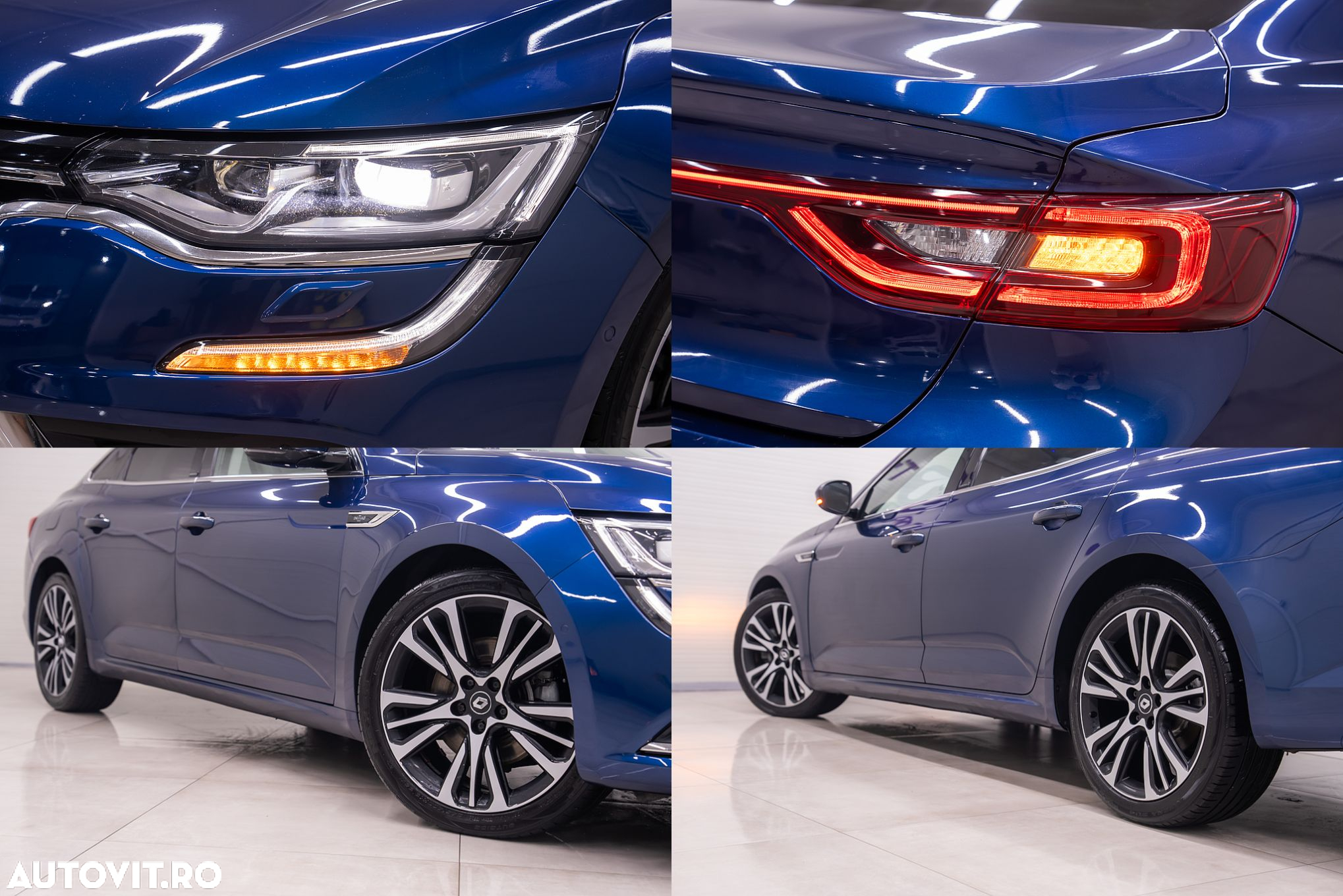 Renault Talisman - 24
