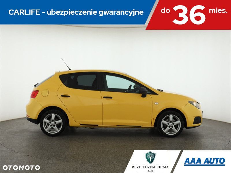 Seat Ibiza - 8