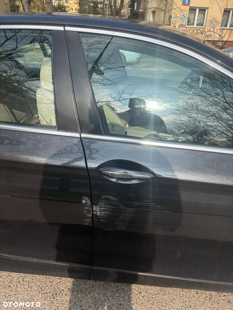 BMW Seria 5 525d xDrive - 8