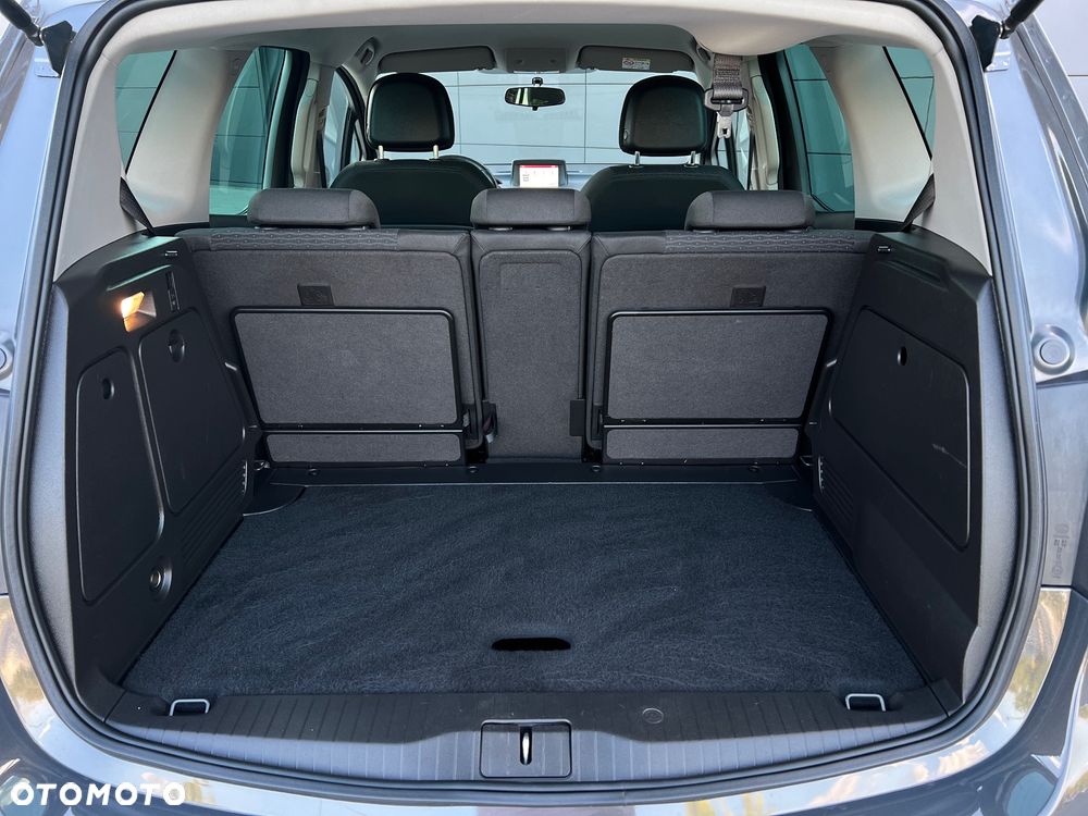 Opel Meriva 1.4 Automatik Style - 38