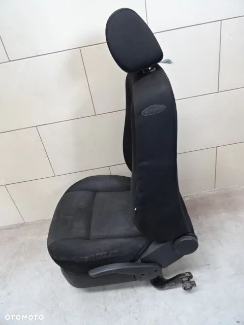 FOTEL LEWY PRZÓD VW PASSAT B5 LIFT NR99 - 7