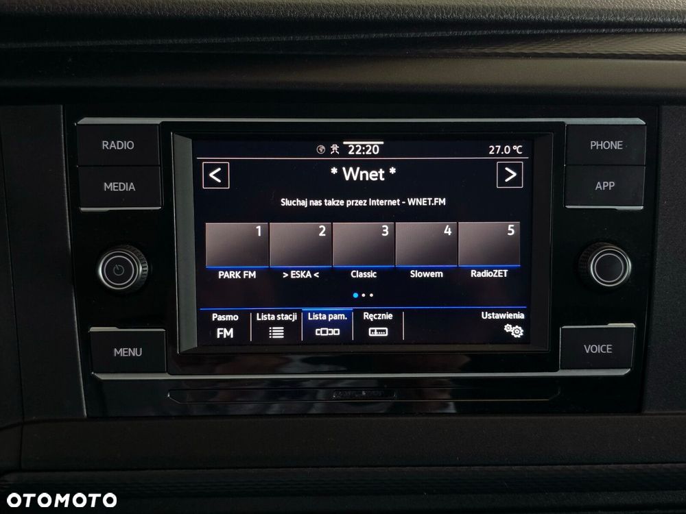 Volkswagen Caravelle 2.0 TDI L2 Trendline - 12
