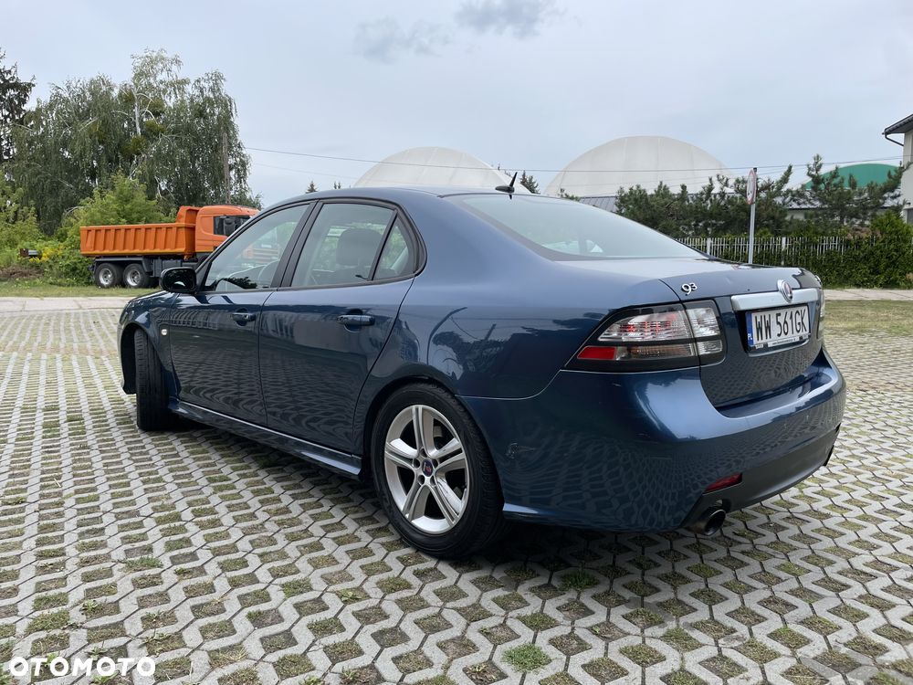 Saab 9-3X 9-3 X 2.0T XWD - 7