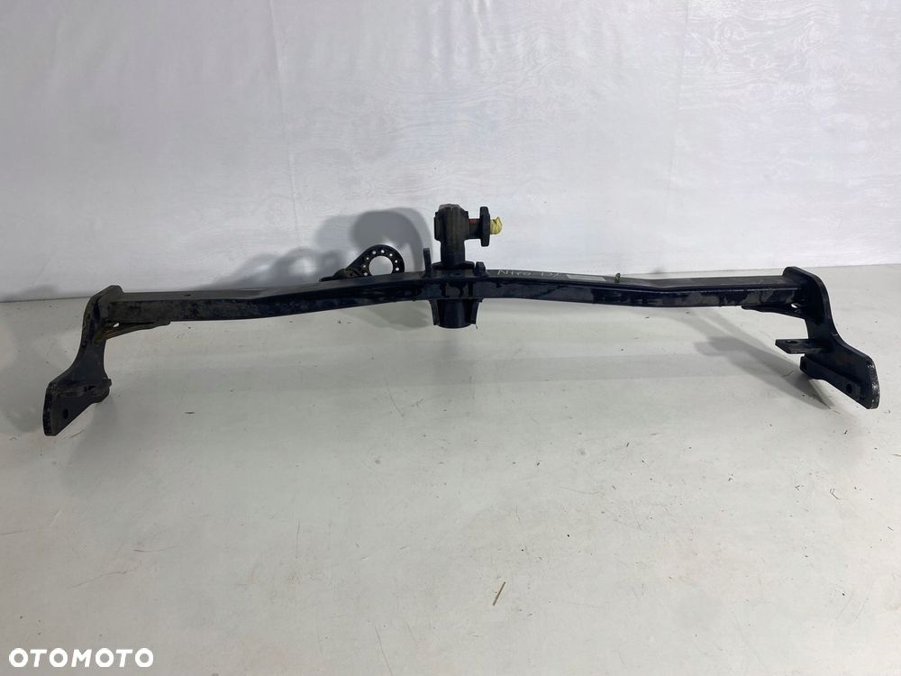 hak holowniczy belka kia niro i oe eu - 5