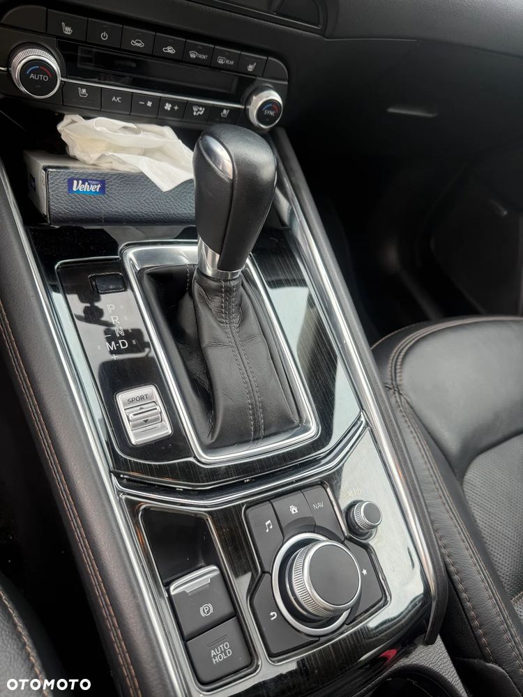 Mazda CX-5 - 11