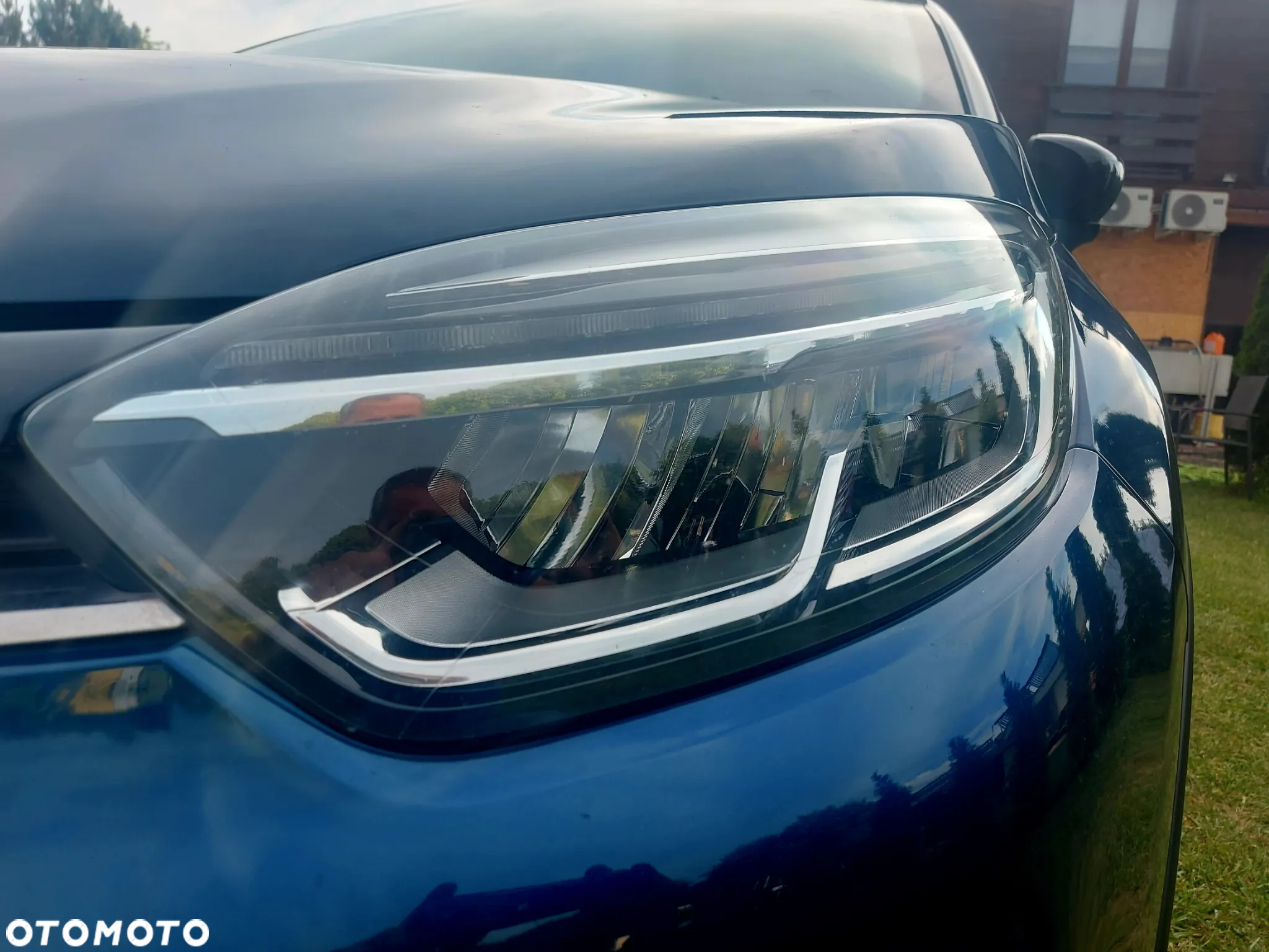 Renault Captur TCe 130 GPF INTENS - 10