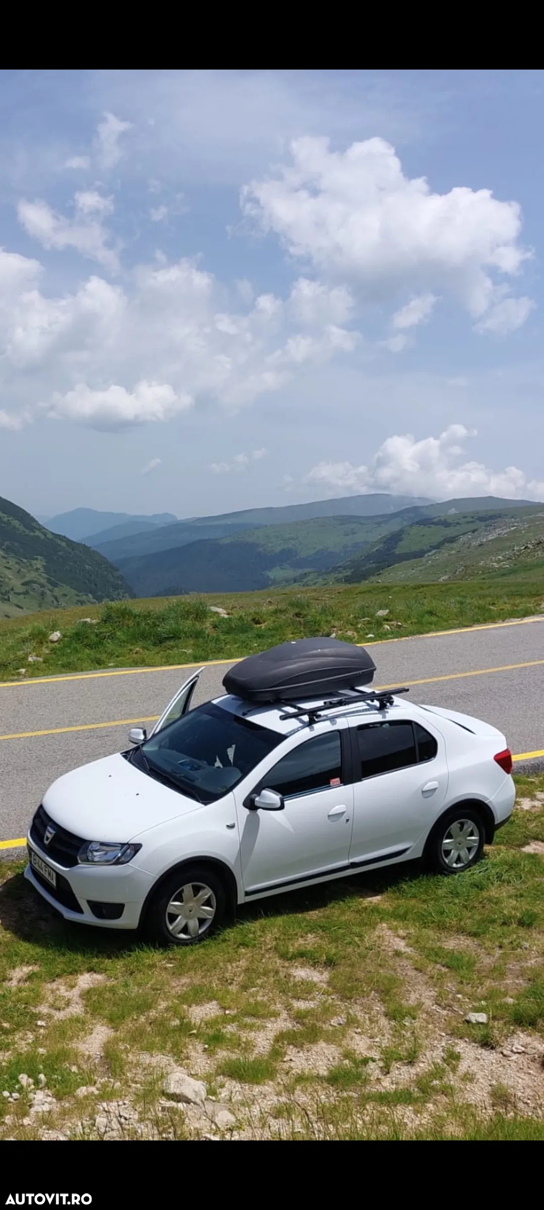 Dacia Logan 1.2 75CP Laureate - 15