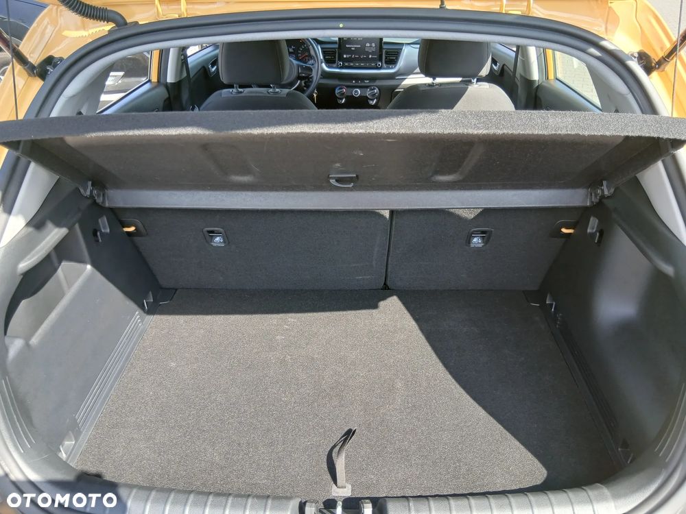 Kia Stonic 1.0 T-GDI M - 20