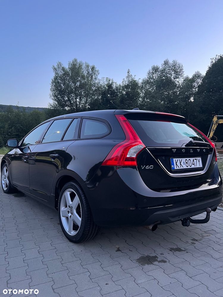 Volvo V60 T3 - 1