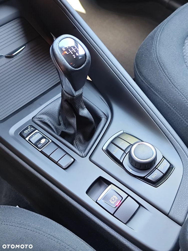 BMW X1 sDrive16d xLine - 15