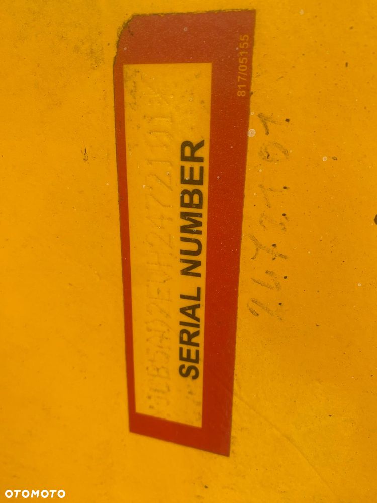 JCB 541/70 - 7