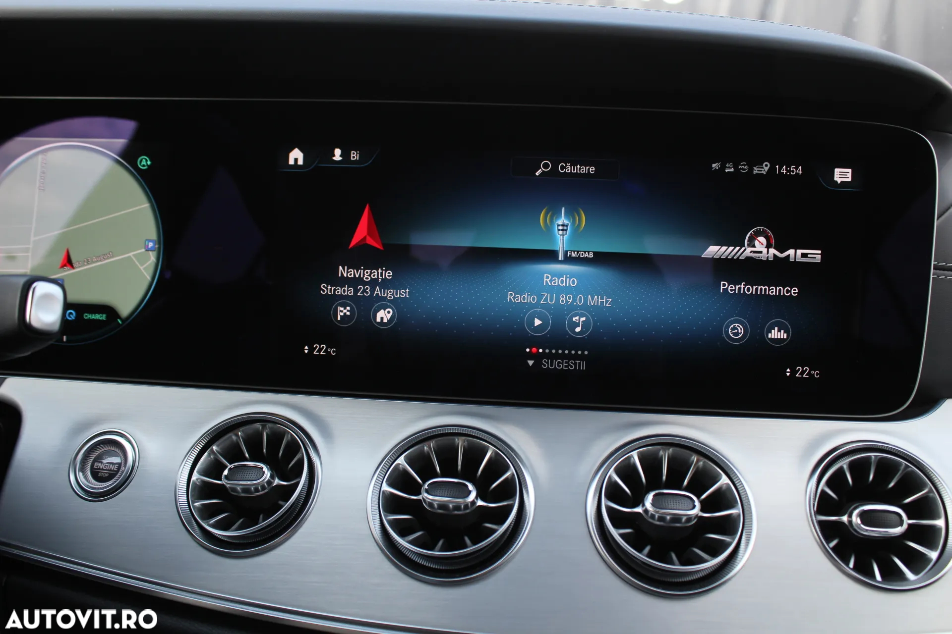 Mercedes-Benz CLS - 12