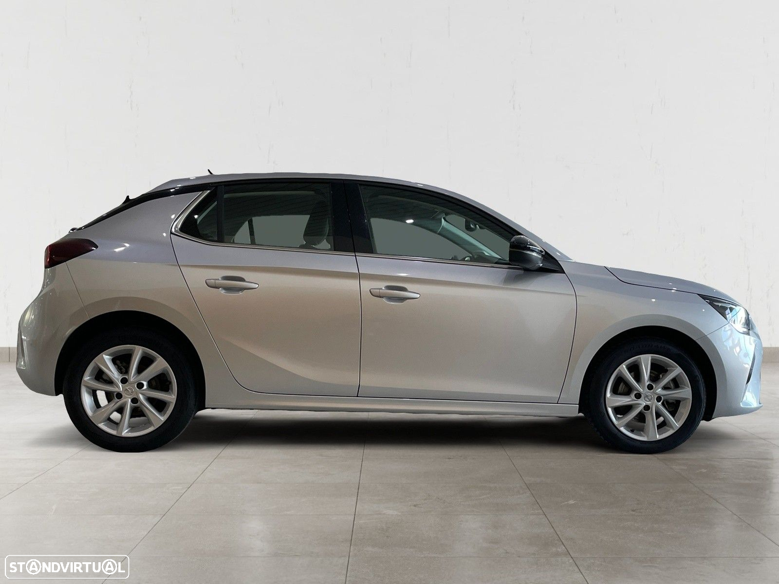 Opel Corsa 1.2 T Elegance - 8
