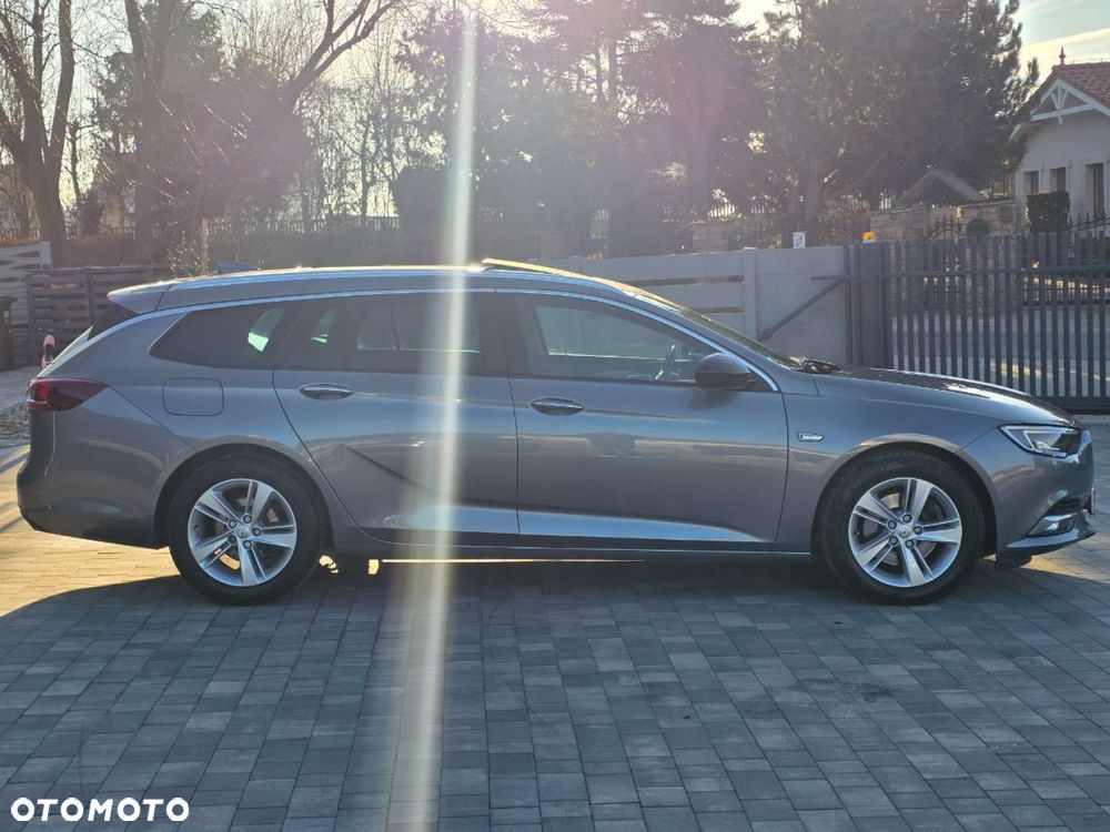 Opel Insignia - 38