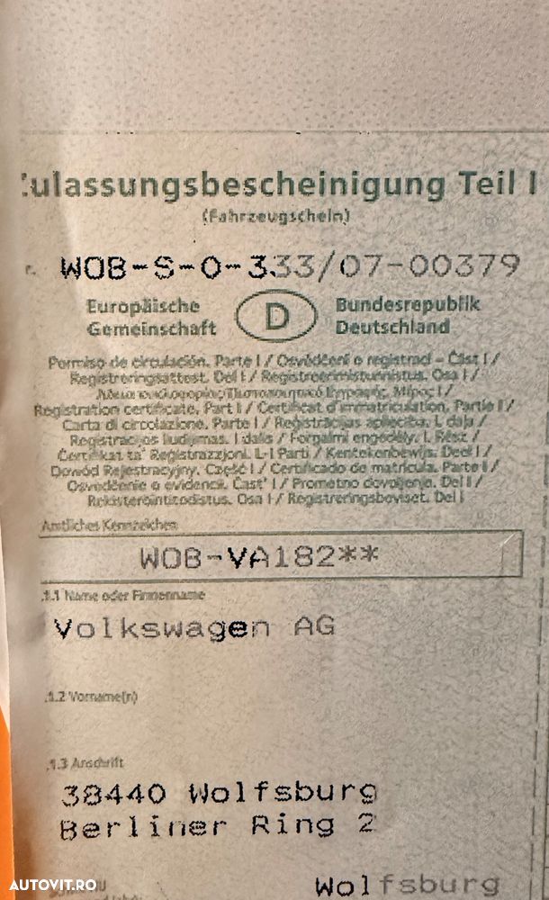 Volkswagen Passat 2.0 TDI DPF DSG Individual - 12