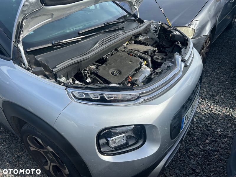 Citroën C3 Aircross - 7