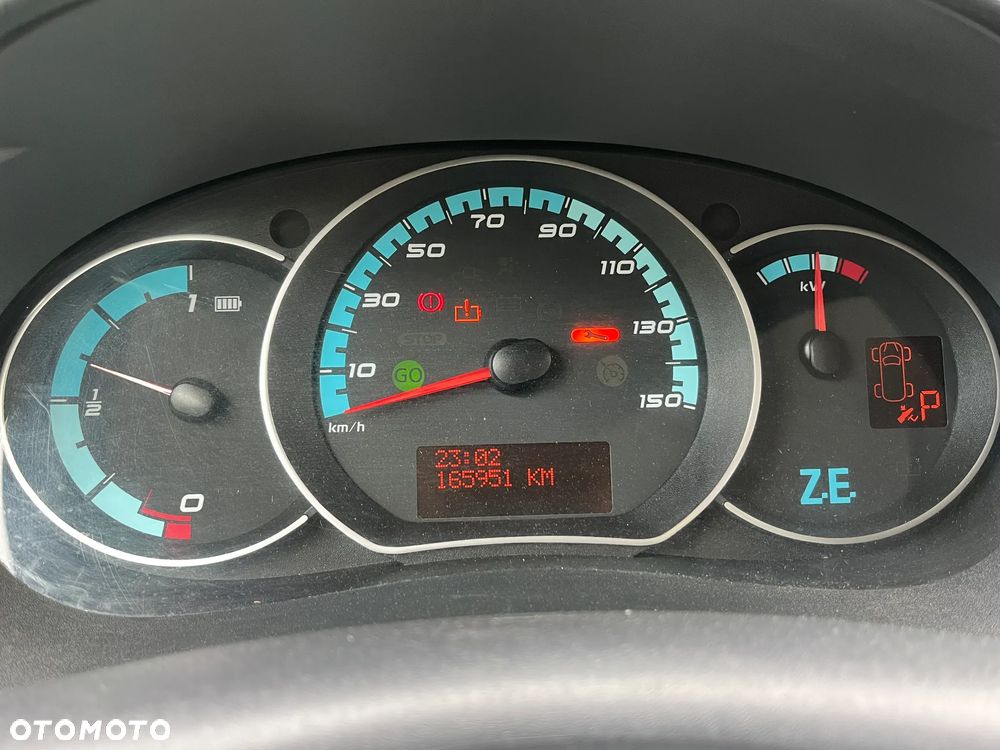Renault Kangoo - 11