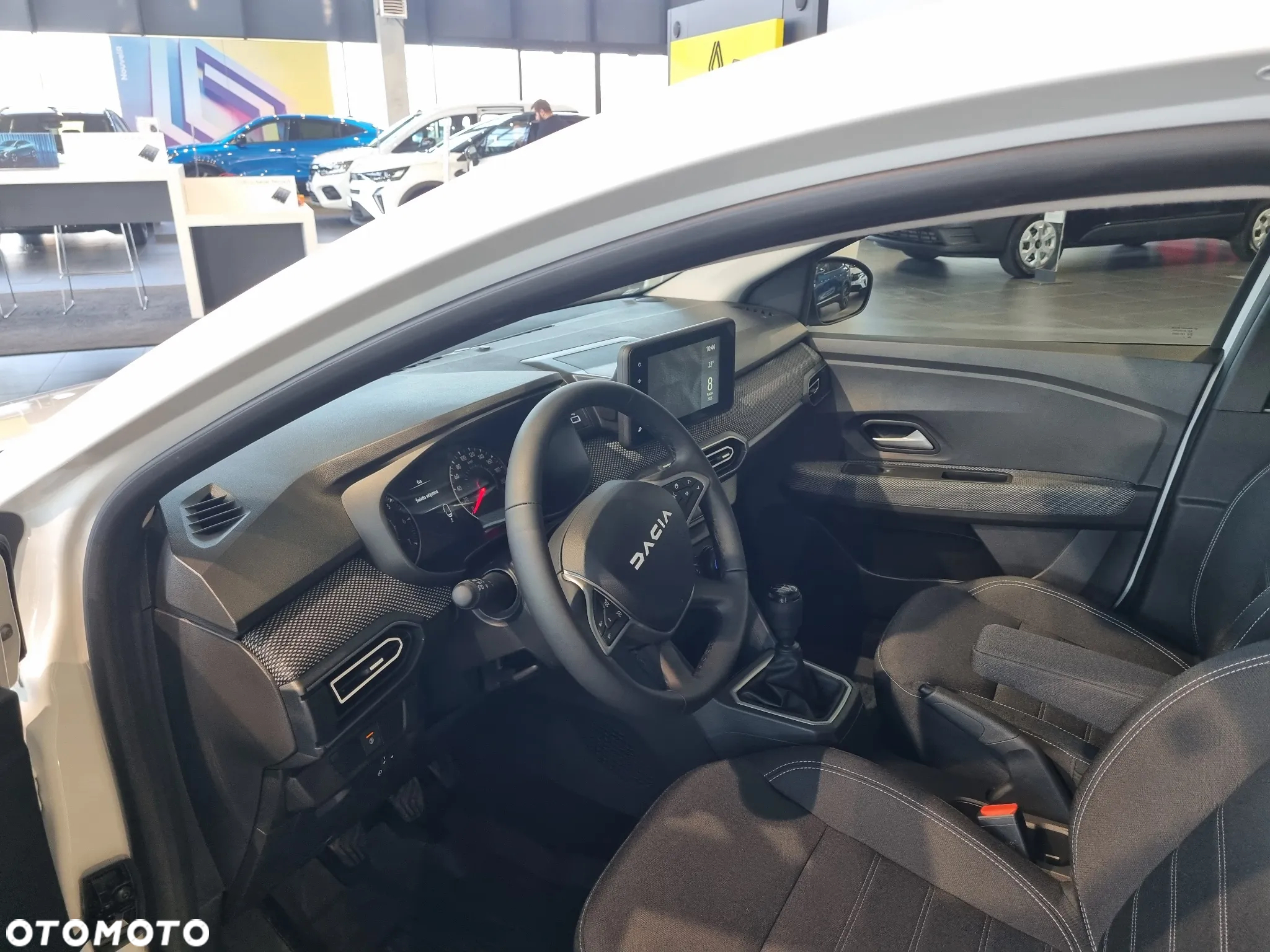 Dacia Sandero - 18