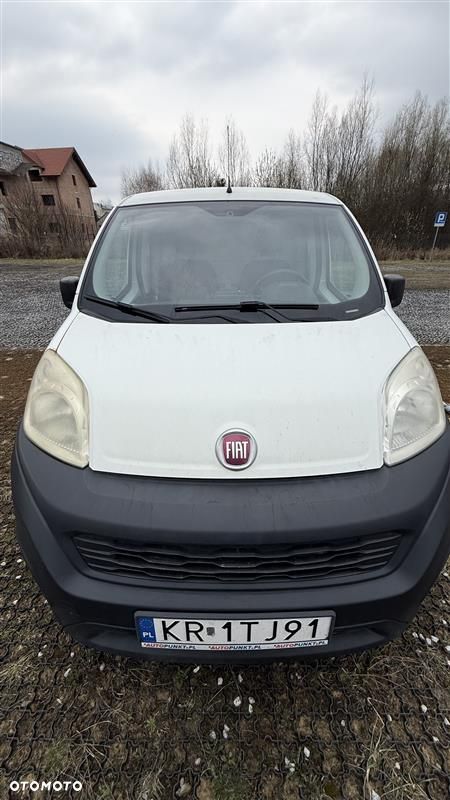 Fiat FIORINO - 3