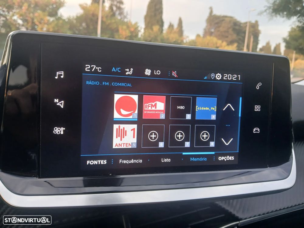 Peugeot 2008 1.2 PureTech Allure - 39