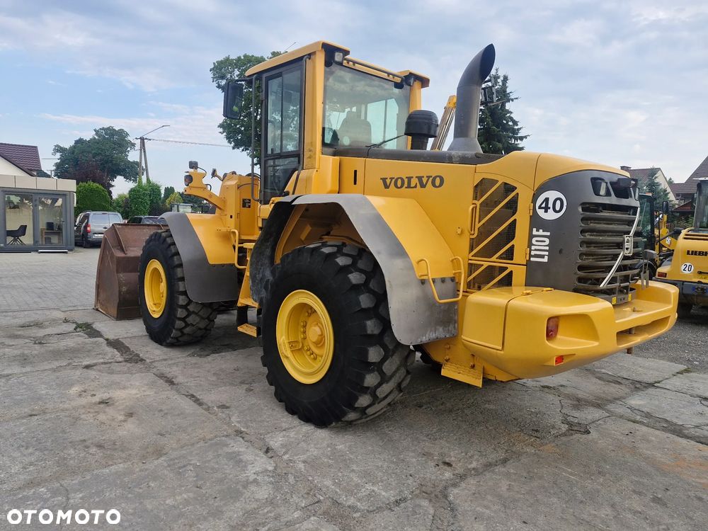 Volvo L110F - 1